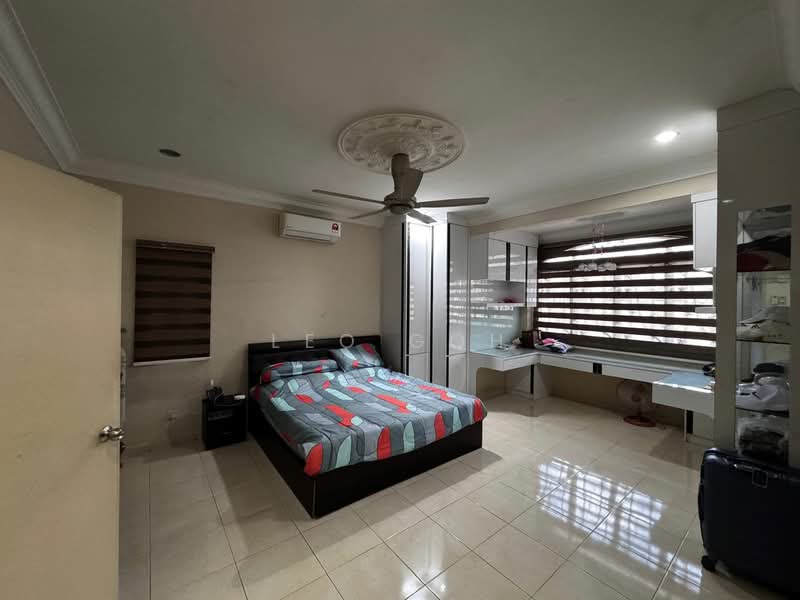 Semi-Detached House for Rent in Seremban (Negeri Sembilan) - Leo Goh - PropertyGuru.com.my