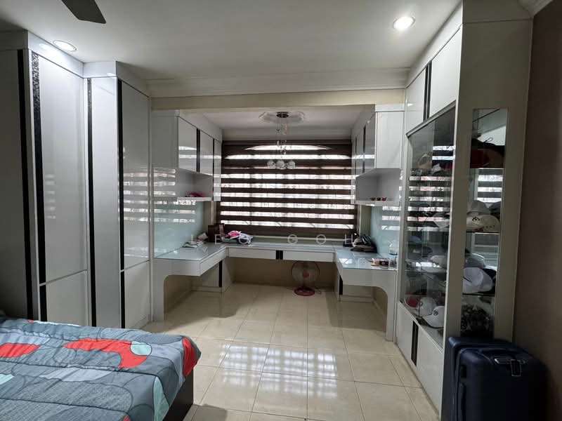 Semi-Detached House for Rent in Seremban (Negeri Sembilan) - Leo Goh - PropertyGuru.com.my