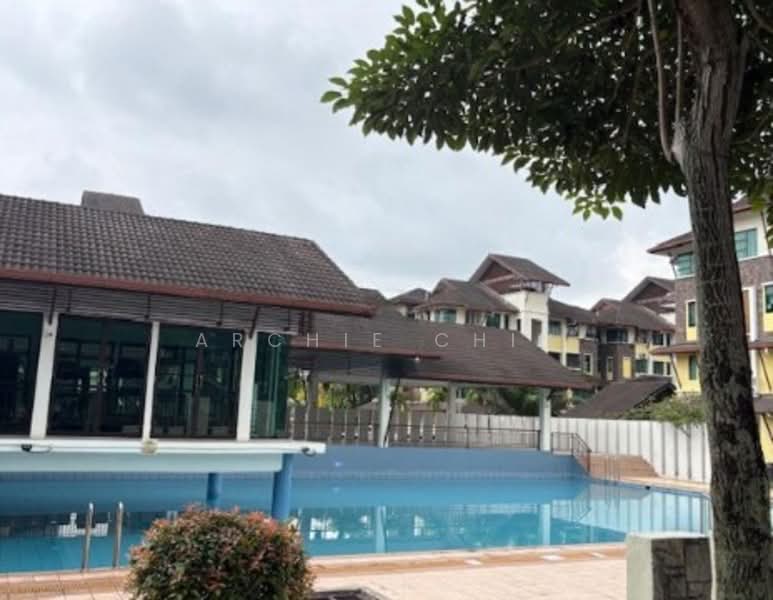 Avenue Two untuk Untuk Disewa - RM 1,700 /bulan, Apr 2026 - Exterior - PropertyGuru.com.my