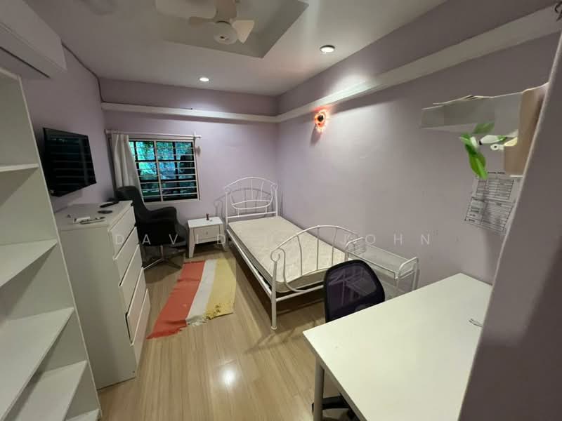 1-storey Terraced House for Sale in Fettes Park (Tanjung Tokong) - David Ho John - Bedroom - PropertyGuru.com.my