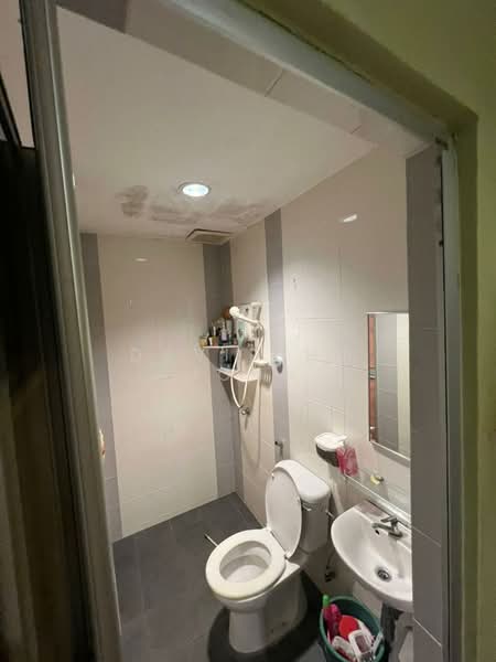 1-storey Terraced House for Sale in Fettes Park (Tanjung Tokong) - David Ho John - Bathroom - PropertyGuru.com.my