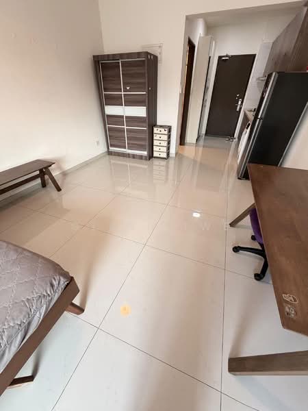 Service Residence for Rent at Country Garden Central Park - Glenn Twe - Interior - PropertyGuru.com.my