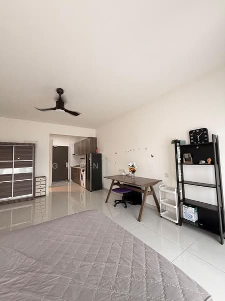 Service Residence for Rent at Country Garden Central Park - Glenn Twe - Interior - PropertyGuru.com.my