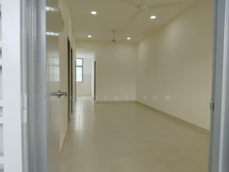 1-storey Terraced House for Rent in Taman Adda Heights (Tebrau) - Nicholas Low - Interior - PropertyGuru.com.my