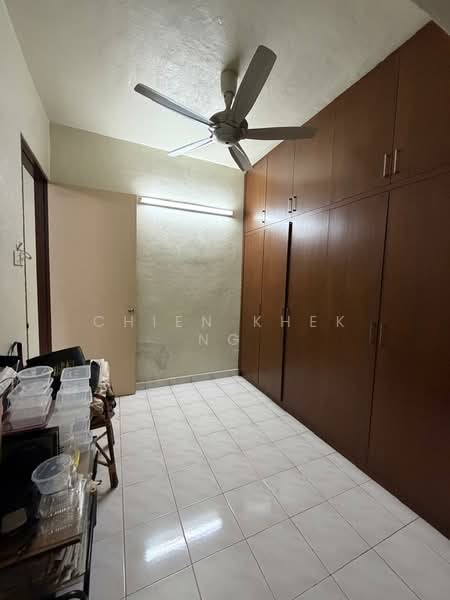2-storey Terraced House for Sale in Island Glades (Jelutong) - Chien Khek Ng - Interior - PropertyGuru.com.my