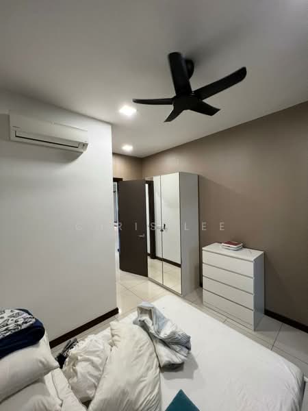 Rumah Teres 2-Tingkat untuk Disewa di Eco Sanctuary (Telok Panglima Garang) - Chris Lee - Bedroom - PropertyGuru.com.my