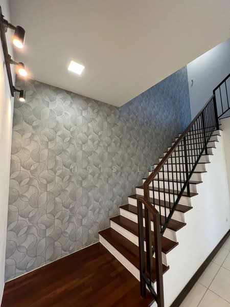 2-storey Terraced House for Rent in Telok Panglima Garang (Selangor) - Chris Lee - Interior - PropertyGuru.com.my