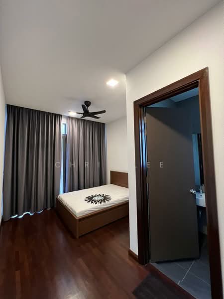 Rumah Teres 2-Tingkat untuk Disewa di Eco Sanctuary (Telok Panglima Garang) - Chris Lee - Bedroom - PropertyGuru.com.my