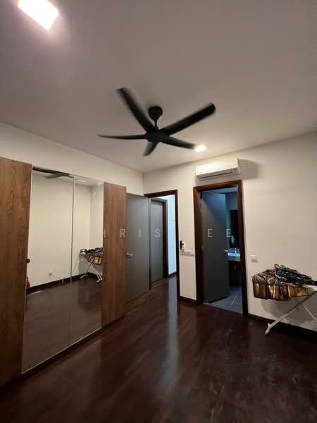 Rumah Teres 2-Tingkat untuk Disewa di Eco Sanctuary (Telok Panglima Garang) - Chris Lee - Bedroom - PropertyGuru.com.my
