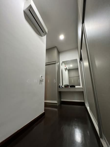 Rumah Teres 2-Tingkat untuk Disewa di Eco Sanctuary (Telok Panglima Garang) - Chris Lee - Interior - PropertyGuru.com.my