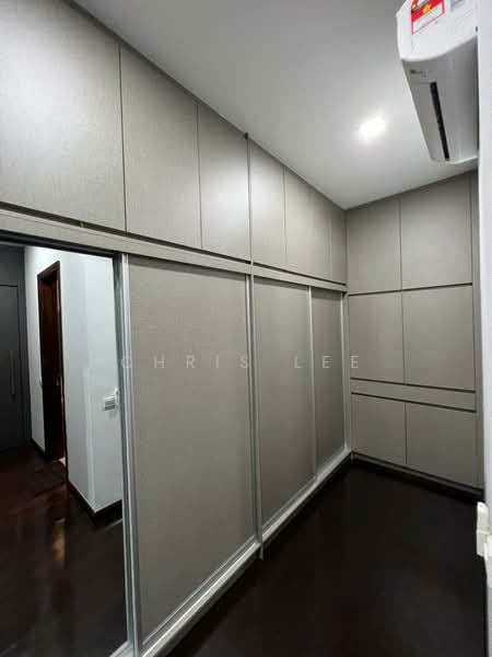 2-storey Terraced House for Rent in Telok Panglima Garang (Selangor) - Chris Lee - Interior - PropertyGuru.com.my