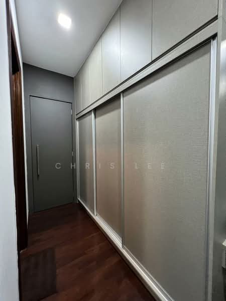 2-storey Terraced House for Rent in Telok Panglima Garang (Selangor) - Chris Lee - Interior - PropertyGuru.com.my