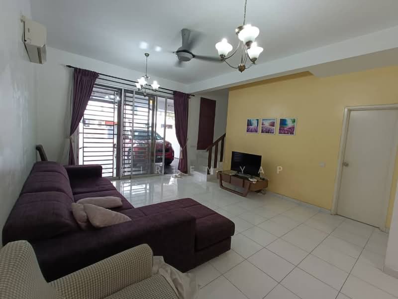 Setia Tropika Setias Tropikas untuk Untuk Dijual - RM 738,000, Apr 2026 - Living Room - PropertyGuru.com.my