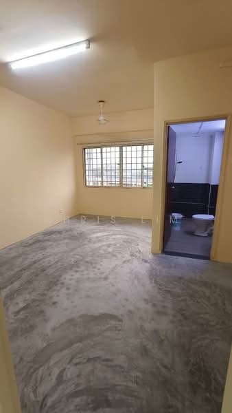 Condominium for Rent at Petaling Indah Condominiums - Chris Lim - Interior - PropertyGuru.com.my