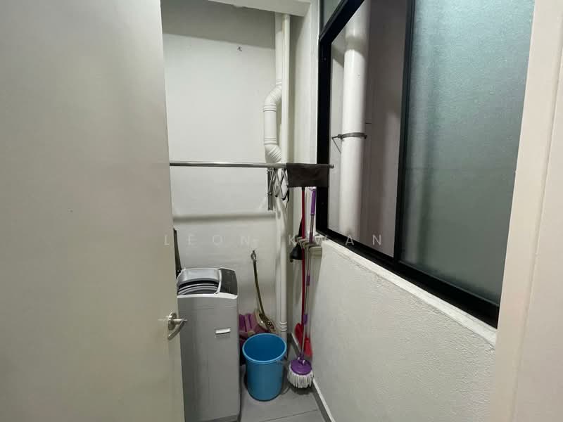 Service Residence for Rent at Conezion Residences - Leon Kwan - Interior - PropertyGuru.com.my