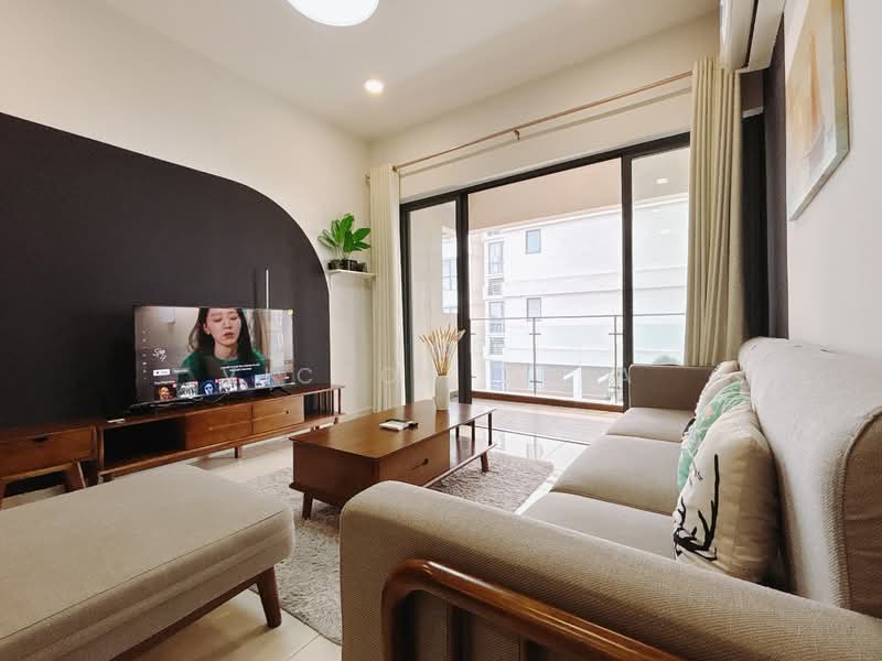 Royal Strand @ Country Garden Danga Bay untuk Untuk Disewa - RM 2,900 /bulan, Apr 2026 - PropertyGuru.com.my