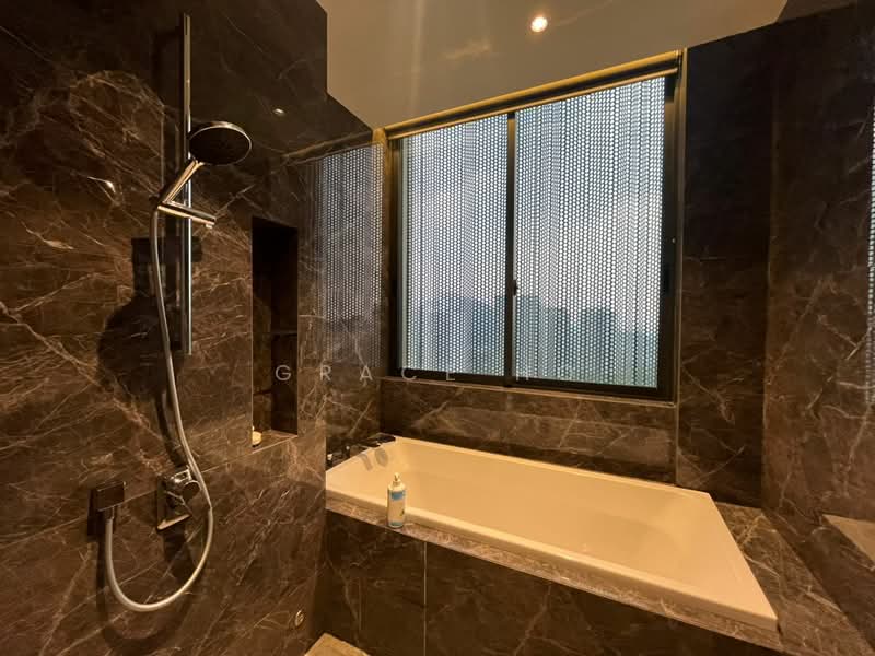 Service Residence for Rent at Park Regent @Desa Park City - Grace Ho - Bathroom - PropertyGuru.com.my