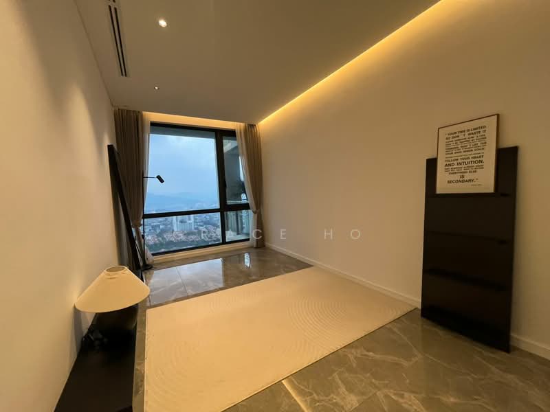 Service Residence for Rent at Park Regent @Desa Park City - Grace Ho - View - PropertyGuru.com.my