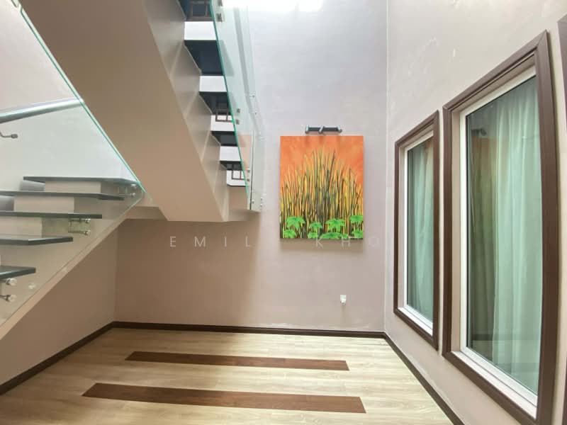 Aqua Villa untuk Untuk Disewa - RM 2,900 /bulan, Apr 2026 - Interior - PropertyGuru.com.my