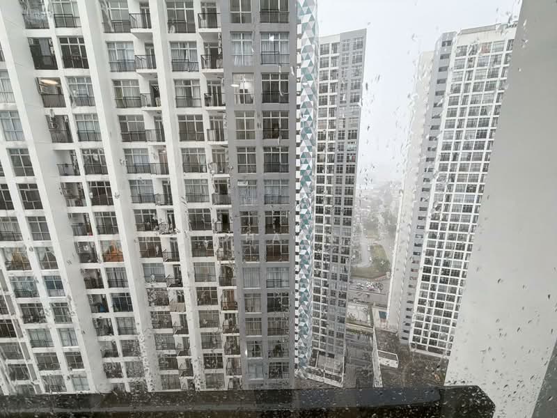 Service Residence for Rent at Midas @ Seri Alam - Hong Charng Lee - Exterior - PropertyGuru.com.my