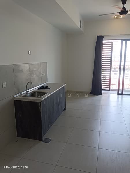 Service Residence for Rent at The Pano - JY Tong - Kitchen - PropertyGuru.com.my