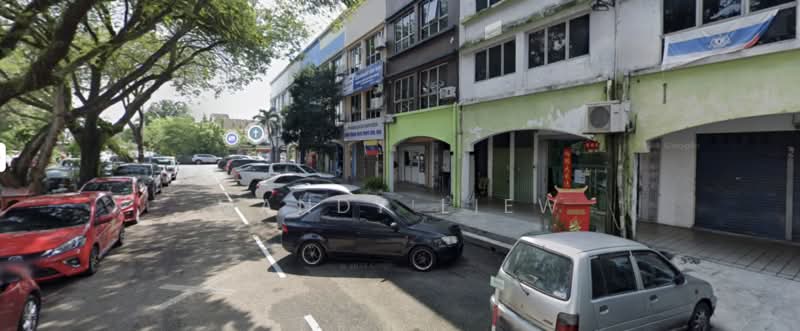 Taman Sejahtera, Segambut, Kuala Lumpur untuk Untuk Disewa - RM 2,500 /bulan, Apr 2026 - Exterior - PropertyGuru.com.my