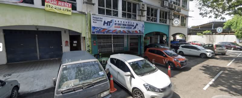 Taman Sejahtera, Segambut, Kuala Lumpur untuk Untuk Disewa - RM 2,500 /bulan, Apr 2026 - Exterior - PropertyGuru.com.my