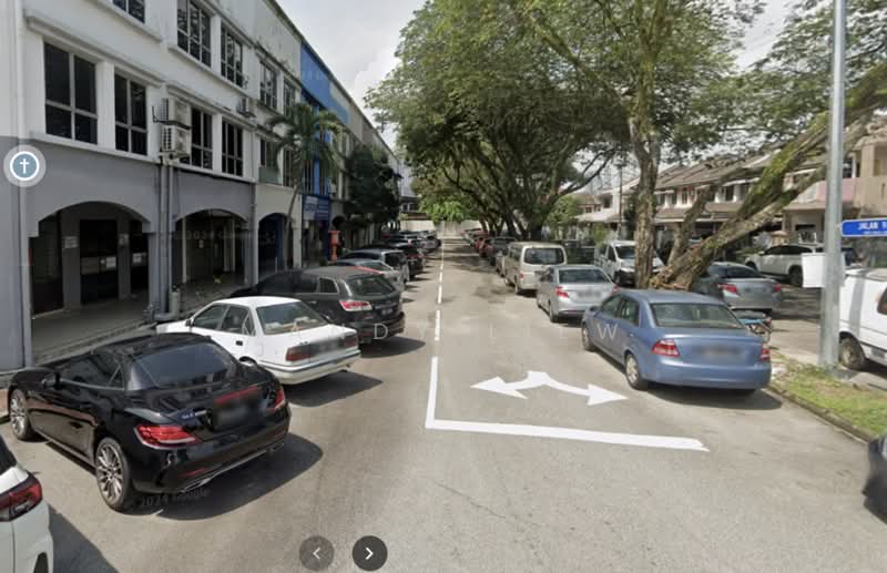 Taman Sejahtera, Segambut, Kuala Lumpur untuk Untuk Disewa - RM 2,500 /bulan, Apr 2026 - PropertyGuru.com.my