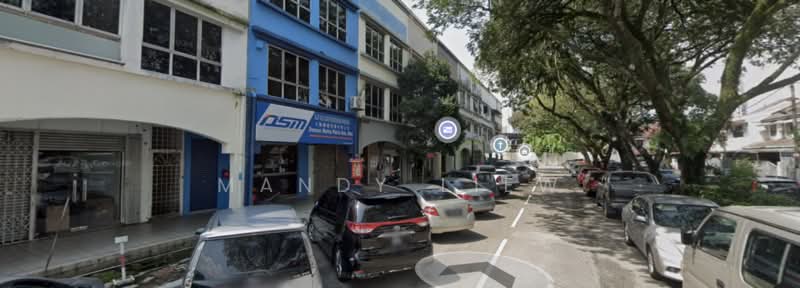 Taman Sejahtera, Segambut, Kuala Lumpur untuk Untuk Disewa - RM 2,500 /bulan, Apr 2026 - PropertyGuru.com.my