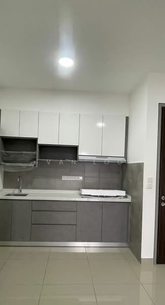 Service Residence for Rent at M Vertica - Ivan Loo - Kitchen - PropertyGuru.com.my