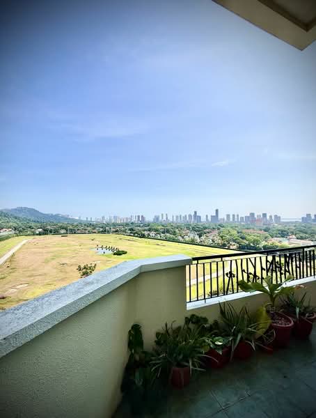 Condominium for Sale at Scotland Villa - Jeanette Hee - View - PropertyGuru.com.my