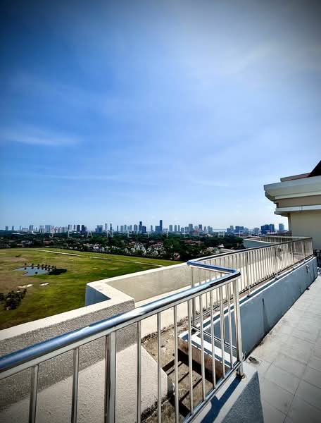 Condominium for Sale at Scotland Villa - Jeanette Hee - View - PropertyGuru.com.my