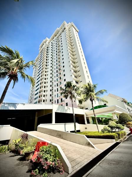 Condominium for Sale at Scotland Villa - Jeanette Hee - Exterior - PropertyGuru.com.my