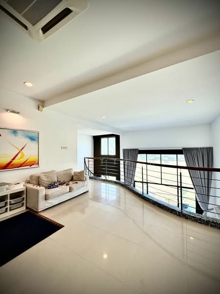 Condominium for Sale at Scotland Villa - Jeanette Hee - Living Room - PropertyGuru.com.my