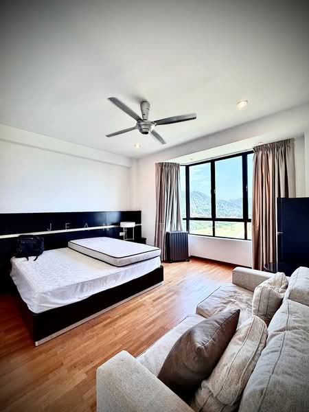 Condominium for Sale at Scotland Villa - Jeanette Hee - Bedroom - PropertyGuru.com.my