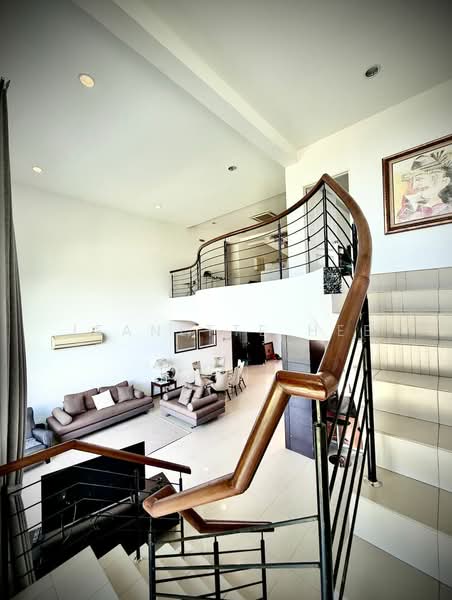 Condominium for Sale at Scotland Villa - Jeanette Hee - PropertyGuru.com.my