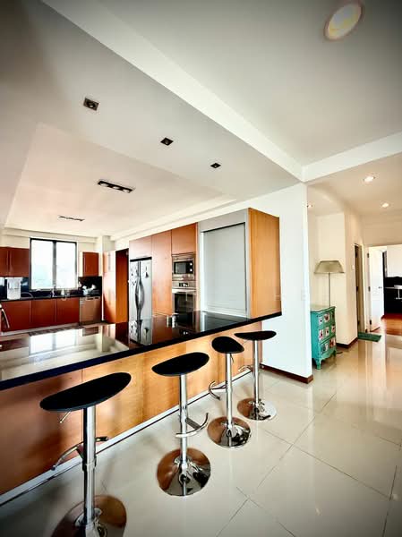 Condominium for Sale at Scotland Villa - Jeanette Hee - PropertyGuru.com.my