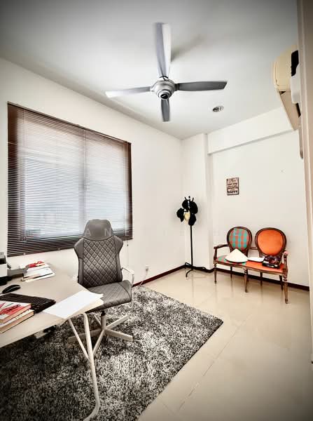 Condominium for Sale at Scotland Villa - Jeanette Hee - Study - PropertyGuru.com.my