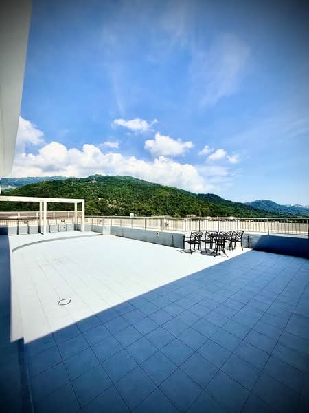 Condominium for Sale at Scotland Villa - Jeanette Hee - Exterior - PropertyGuru.com.my