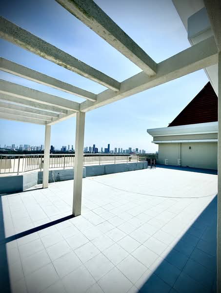 Condominium for Sale at Scotland Villa - Jeanette Hee - Exterior - PropertyGuru.com.my