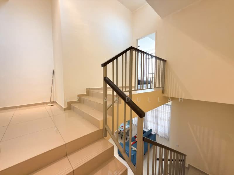 Terraced House for Sale in Setia Ecohill (Semenyih) - Fauzi Abdullah - Interior - PropertyGuru.com.my