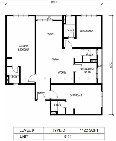 Peel Lane untuk Untuk Dijual - RM 455,000, Apr 2026 - PropertyGuru.com.my