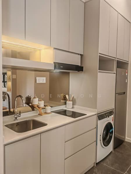 Peel Lane untuk Untuk Dijual - RM 455,000, Apr 2026 - Kitchen - PropertyGuru.com.my