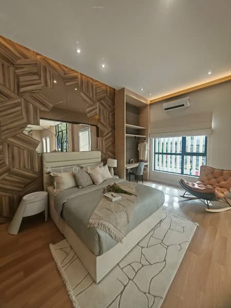 Peel Lane untuk Untuk Dijual - RM 455,000, Apr 2026 - Bedroom - PropertyGuru.com.my