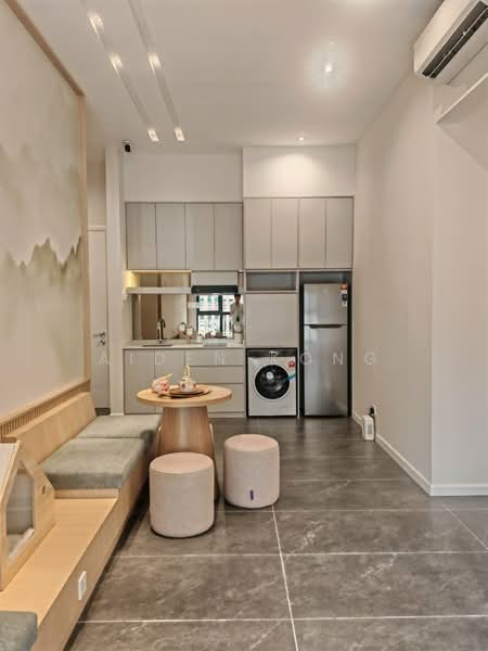 Peel Lane untuk Untuk Dijual - RM 455,000, Apr 2026 - Kitchen - PropertyGuru.com.my