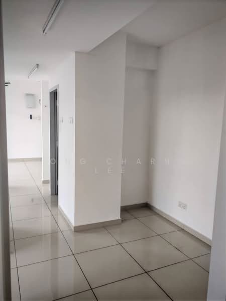Service Residence for Rent at Midas @ Seri Alam - Hong Charng Lee - Interior - PropertyGuru.com.my