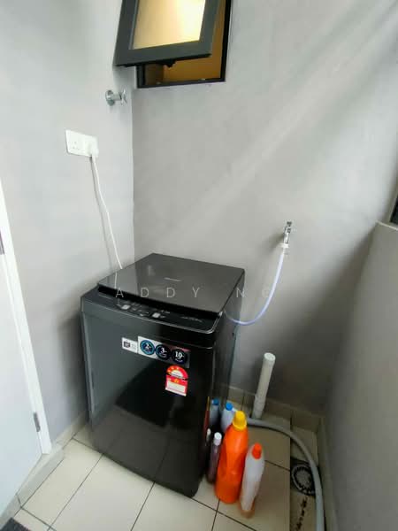 Service Residence for Sale at Akasa - Addy Ng - Interior - PropertyGuru.com.my