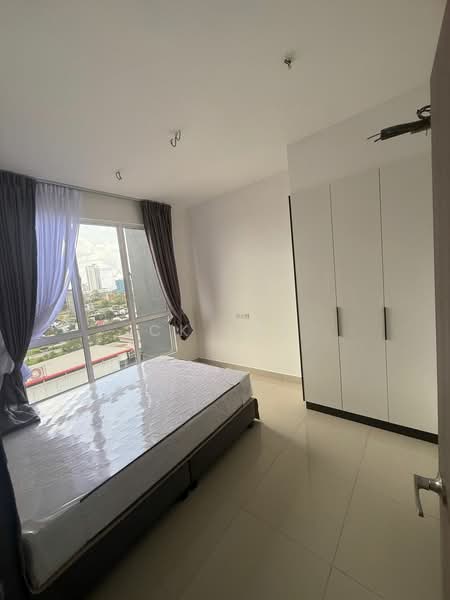 Service Residence for Rent at TRELLIS RESIDENCES - Ck Lee - Bedroom - PropertyGuru.com.my