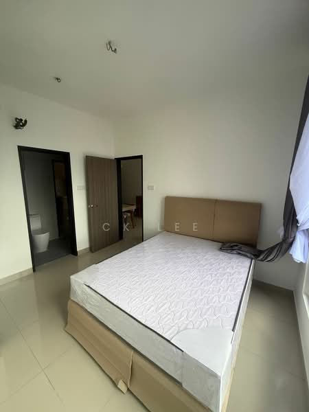 Service Residence for Rent at TRELLIS RESIDENCES - Ck Lee - Bedroom - PropertyGuru.com.my