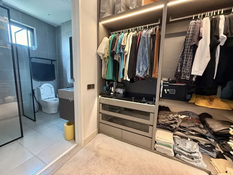 Condominium for Sale at Scots Pavilion - Venus Tan - PropertyGuru.com.my